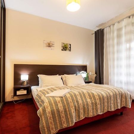 Vacationclub - Olympic Park Apartment B5 كولوبرزيغ المظهر الخارجي الصورة