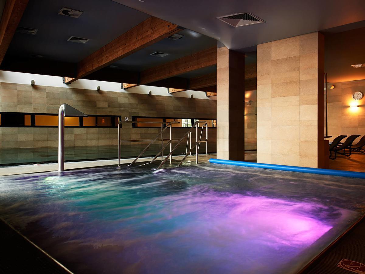 Vacationclub - Olympic Park Apartment B5 كولوبرزيغ المظهر الخارجي الصورة