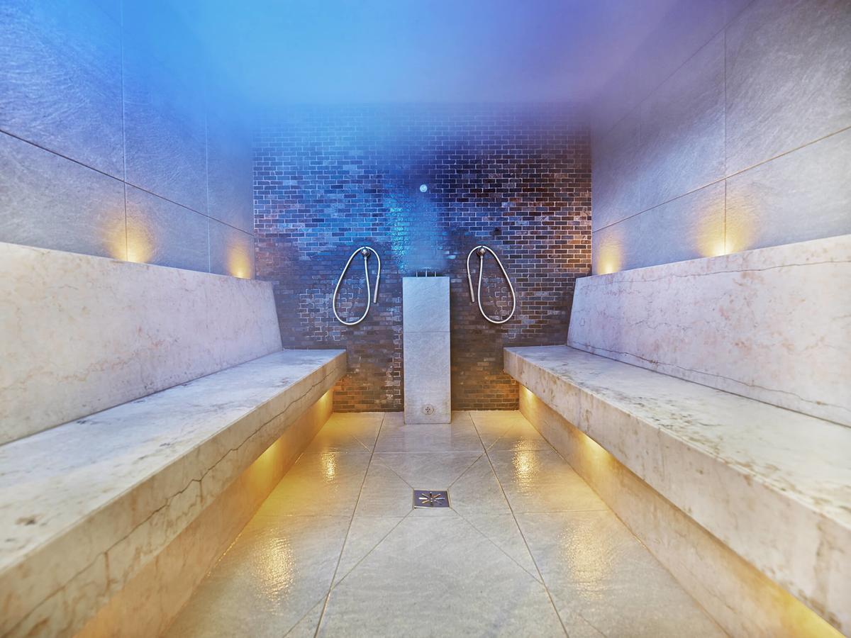 Vacationclub - Olympic Park Apartment B5 كولوبرزيغ المظهر الخارجي الصورة