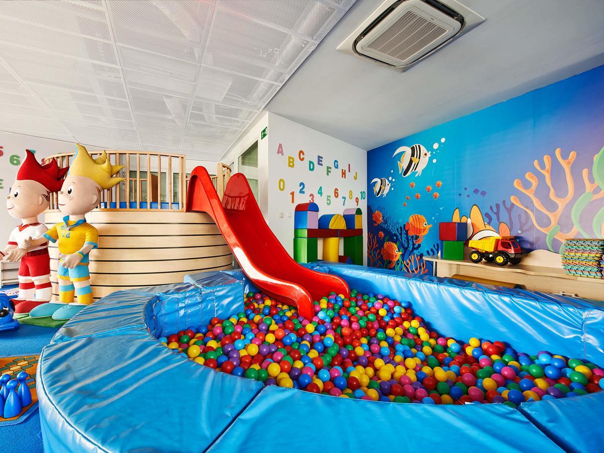 Vacationclub - Olympic Park Apartment B5 كولوبرزيغ المظهر الخارجي الصورة